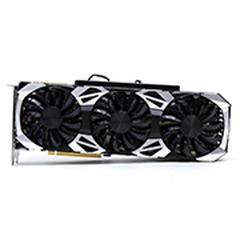 二手索泰 RTX 2080 super-8GD6 至尊PLUS OC回收